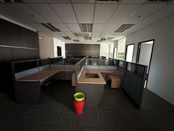 Cendex Centre (D3), Factory #627347151